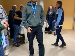 Photos Saison 2023-2024 &raquo; Se Remaitre à l'eau